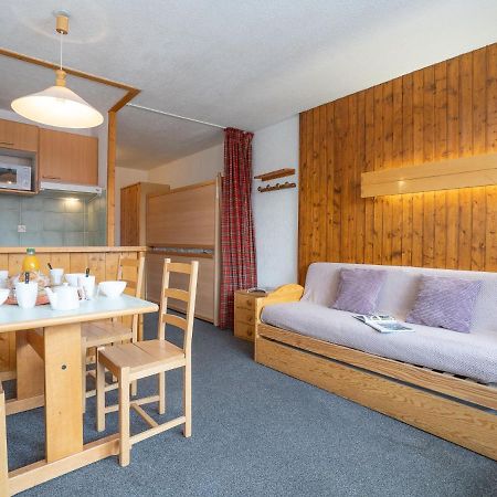 Apartment Grandes Platieres Ii-12 By Interhome Tignes Ngoại thất bức ảnh