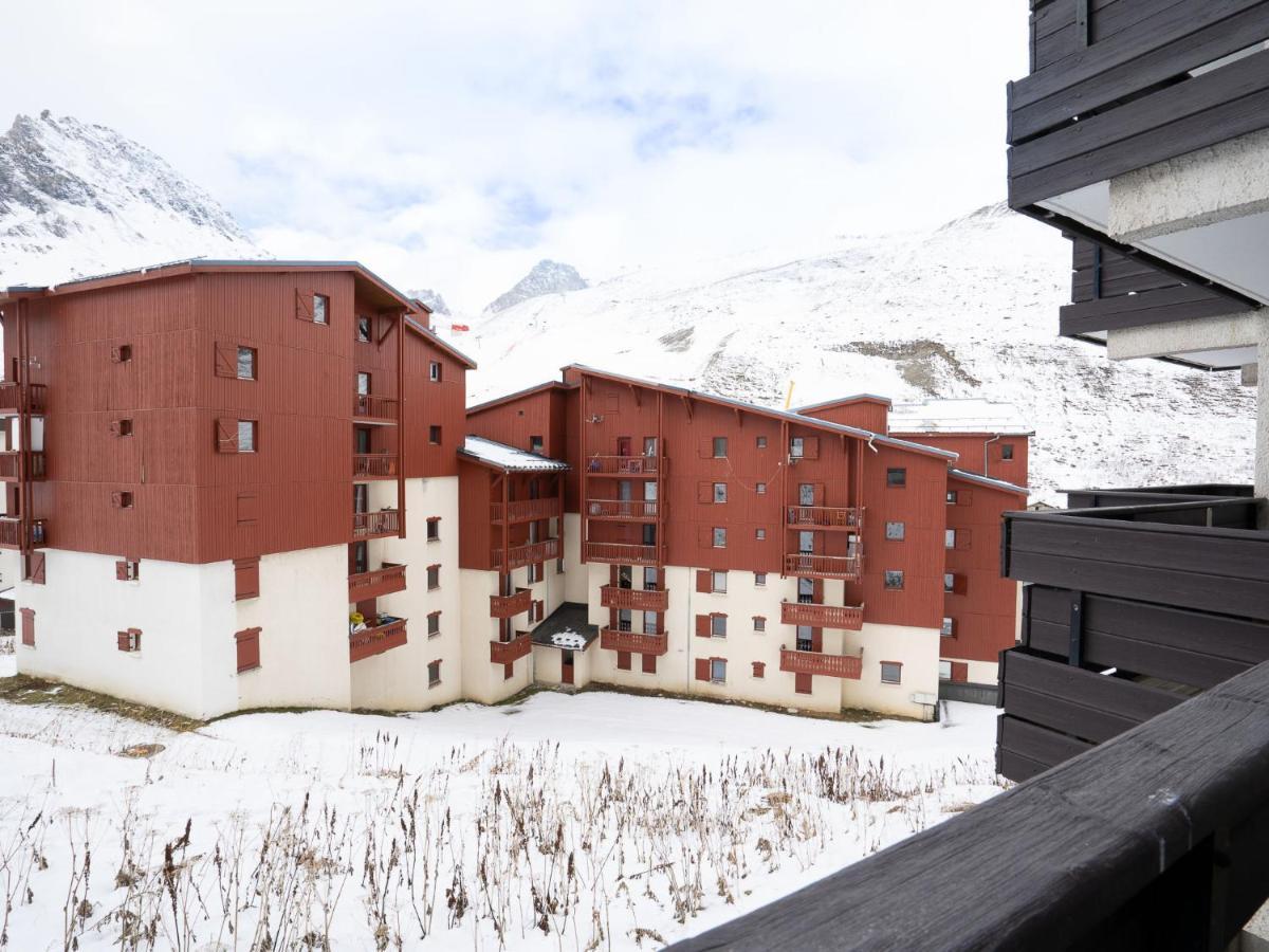 Apartment Grandes Platieres Ii-12 By Interhome Tignes Ngoại thất bức ảnh