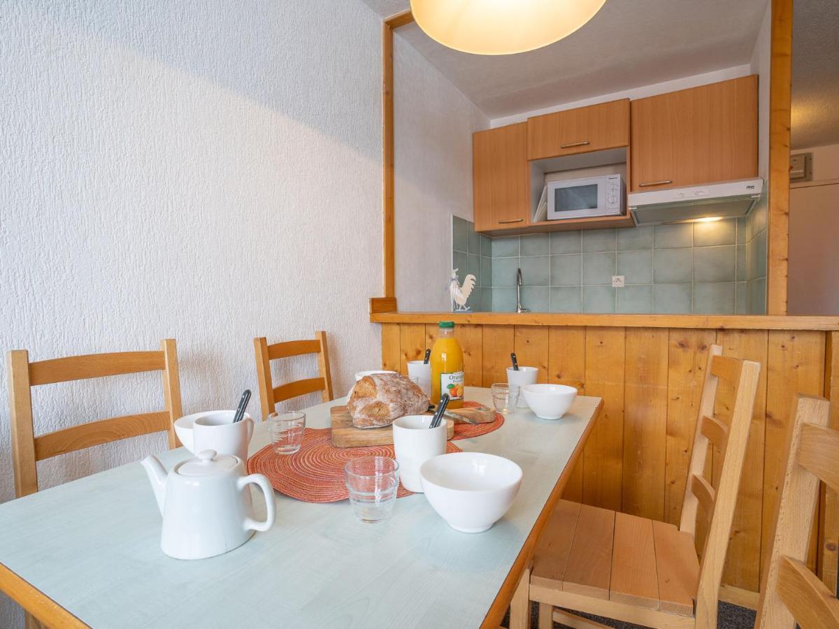 Apartment Grandes Platieres Ii-12 By Interhome Tignes Ngoại thất bức ảnh