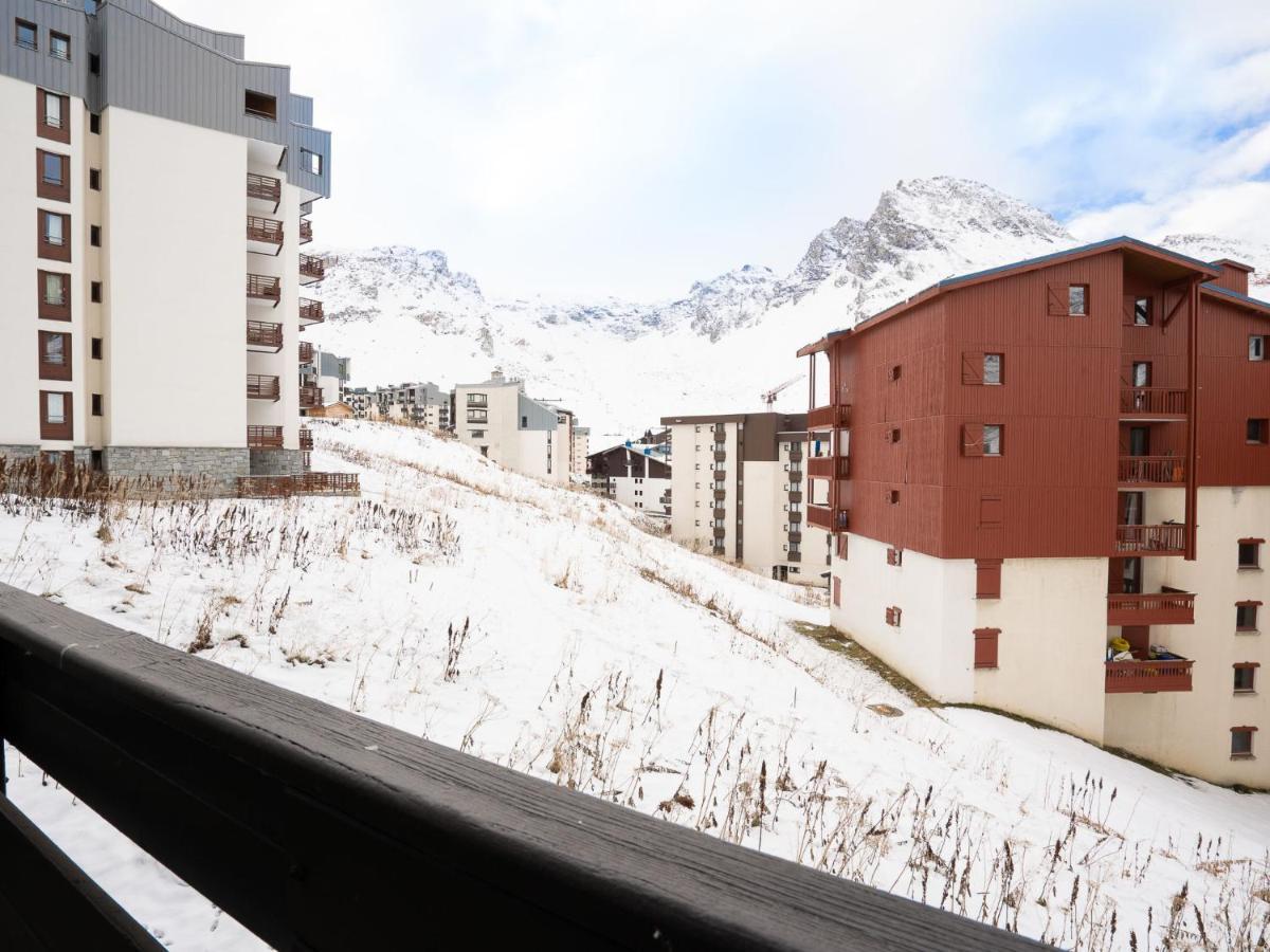 Apartment Grandes Platieres Ii-12 By Interhome Tignes Ngoại thất bức ảnh