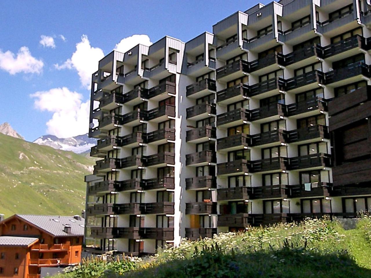 Apartment Grandes Platieres Ii-12 By Interhome Tignes Ngoại thất bức ảnh